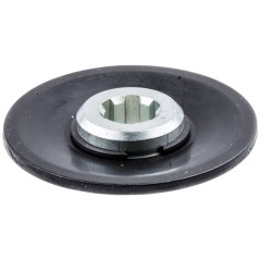 DISC HOLDER FLANGE 25.4MM 537196401 ORIGINAL HUSQVARNA