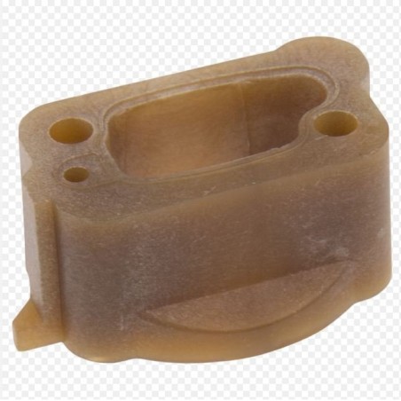 THERMAL FLANGE 501533803 ORIGINAL HUSQVARNA | Newgardenstore.eu