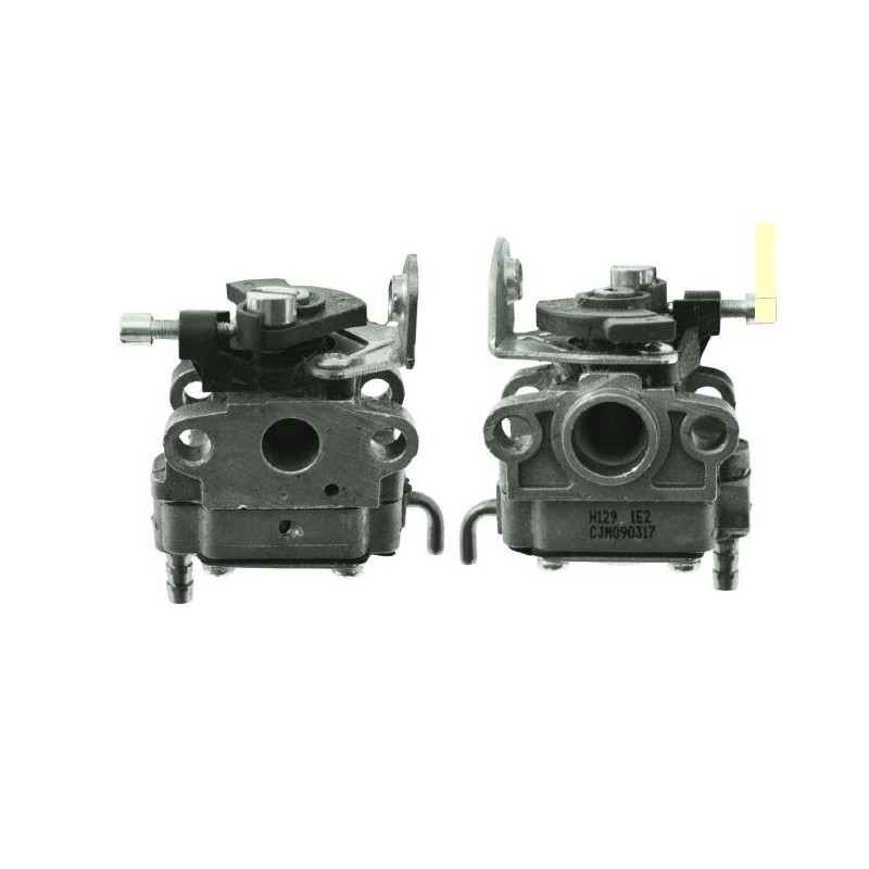 PROGREEN carburettor for PG 600 D hedge trimmer 025097