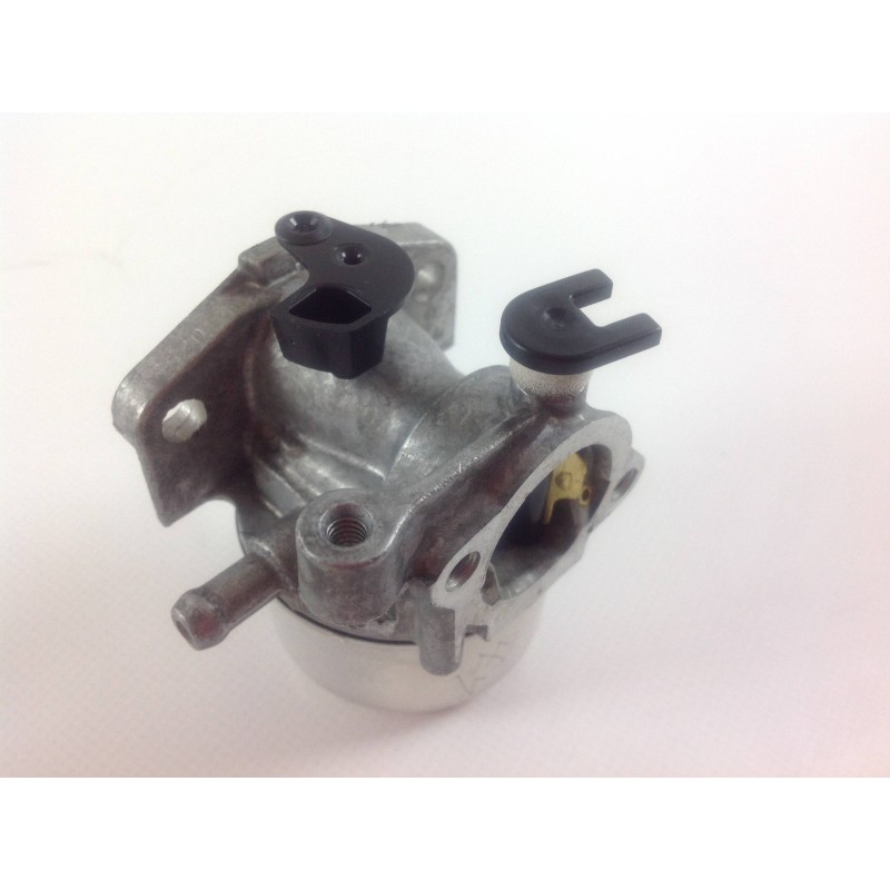 Carburateur pour moteur de tondeuse BRIGGS Autochoke-Quantum 124L00-124T00-126T00