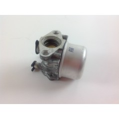 Carburador motor cortacésped BRIGGS Autochoke-Quantum 124L00-124T00-126T00 | Newgardenstore.eu