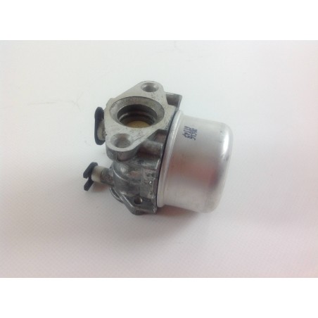 Carburador motor cortacésped BRIGGS Autochoke-Quantum 124L00-124T00-126T00