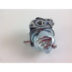 Carburateur tondeuse EMAK - EFCO G44PK - G48PK - MAX48TK L66150142A | Newgardenstore.eu