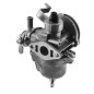 ROBIN carburateur pour moteur de débroussailleuse NB 411 CG 411 017656