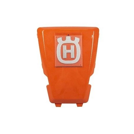 FACEPLATE 532444481 HUSQVARNA ORIGINAL | Newgardenstore.eu