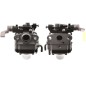 ROBIN carburettor for EC 025 G motor 019452