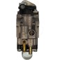 Carburador RUIXING tipo Walbro desbrozadora universal 26-36 cc AG 0440100/1