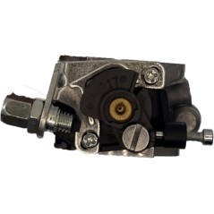 Carburettor RUIXING type Walbro universal brushcutter 26-36 cc AG 0440100/1 | Newgardenstore.eu