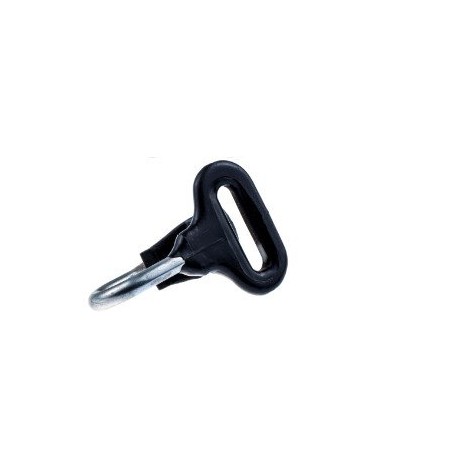 HOOK 502022802 ORIGINAL HUSQVARNA | Newgardenstore.eu