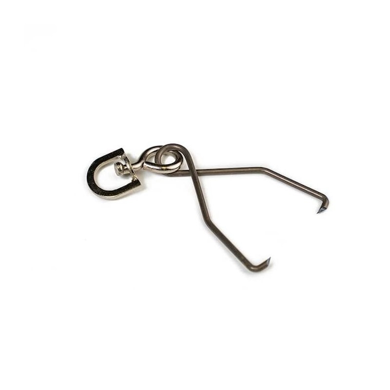 SCISSOR HOOK 505697209 ORIGINAL HUSQVARNA