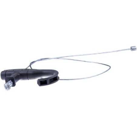 CROCHET TENDEUR DE COURROIE 544239501 ORIGINAL HUSQVARNA | Newgardenstore.eu