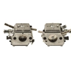 carburettor ONLY for chain saw 600 605 606 631 632 641 002874 | Newgardenstore.eu