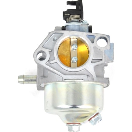 STIGA carburettor compatible LONCIN 452 cc engine AGP 118550375 | Newgardenstore.eu