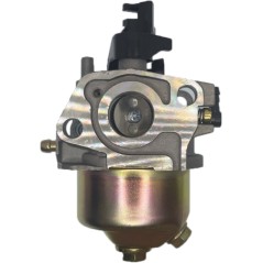 Carburador STIGA compatible motor RATO RS100 con cebador AG 0440271 | Newgardenstore.eu