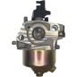 Carburador STIGA compatible motor RATO RS100 con cebador AG 0440271
