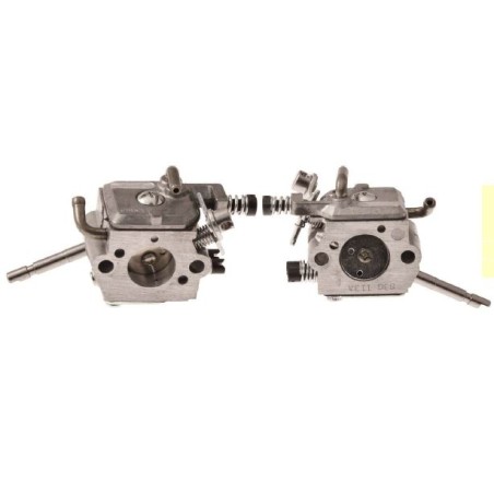 STIHL carburettor for brushcutter FS 180 220 280 300 009784 | Newgardenstore.eu