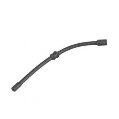 RUBBER HOSE 578778102 ORIGINAL HUSQVARNA | Newgardenstore.eu