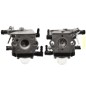 STIHL carburettor for FS 72 74 76 HS 72 74 76 4133 FS 009993