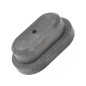 TANK RUBBER 525822001 ORIGINAL HUSQVARNA