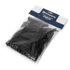 CLIPS EN PLASTIQUE (100 PCS) 577864201 ORIGINAL HUSQVARNA