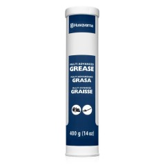 GRASSO 400G 588814801 ORIGINALE HUSQVARNA