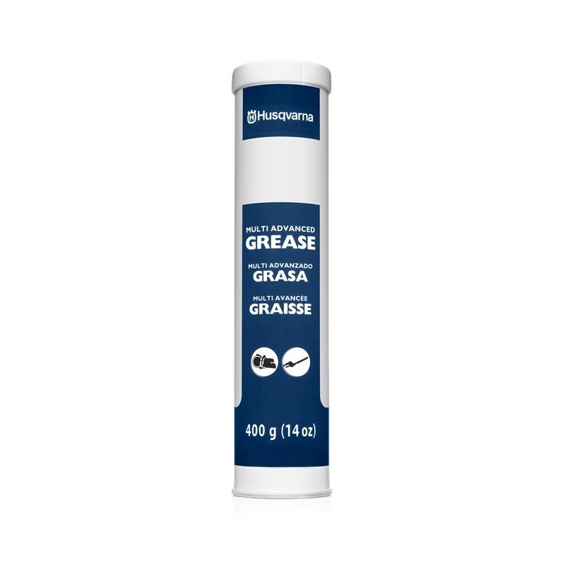 GRAISSE 400G 588814801 ORIGINALE HUSQVARNA