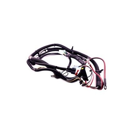 WIRING ASSEMBLY 581023001 ORIGINAL HUSQVARNA | Newgardenstore.eu