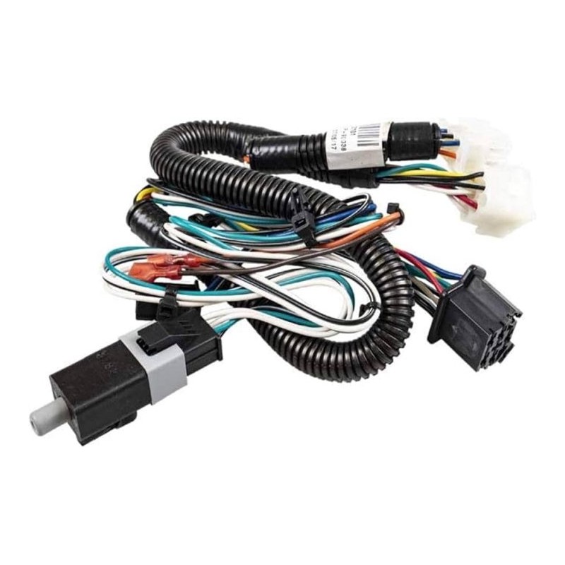 WIRING ASSEMBLY 581023101 ORIGINAL HUSQVARNA