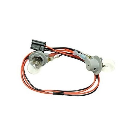 CABLE ASSEMBLY 532175688 ORIGINAL HUSQVARNA | Newgardenstore.eu