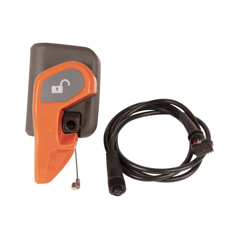 CONTROL LEVER GROUP 593118001 ORIGINAL HUSQVARNA