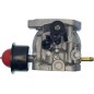 Carburador T475 motor cortacésped 139 cc diámetro lateral cilindro 15,5 diámetro lateral filtro 12 mm