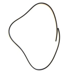 GASKET 522039301 ORIGINAL HUSQVARNA | Newgardenstore.eu