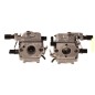 TAS carburettor for chainsaw ECS 290 300 009015