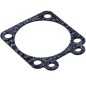 DICHTUNG 537001801 ORIGINAL HUSQVARNA