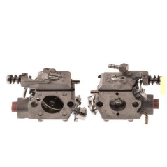 TAS carburettor for TCS 2800 chain saw 017841