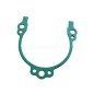 GASKET 504121201 ORIGINAL HUSQVARNA