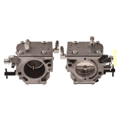 TOHATSU carburateur pour MP 472 018469 | Newgardenstore.eu