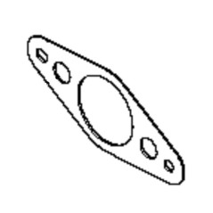 GASKET 501169301 ORIGINAL HUSQVARNA