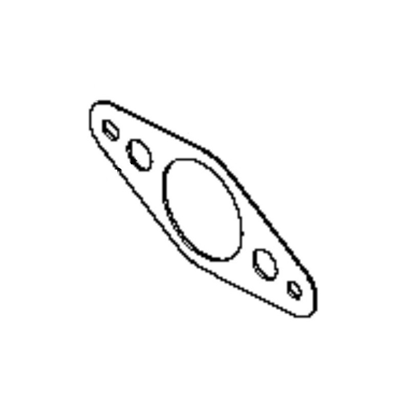 GASKET 501169301 ORIGINAL HUSQVARNA