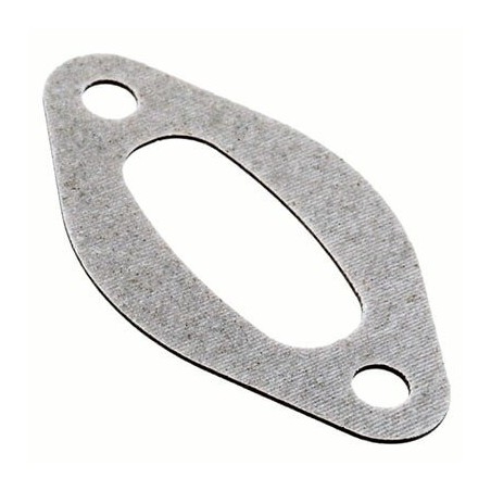 MUFFLER GASKET 585280901 ORIGINAL HUSQVARNA | Newgardenstore.eu