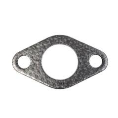 MUFFLER GASKET 532165391 ORIGINAL HUSQVARNA | Newgardenstore.eu