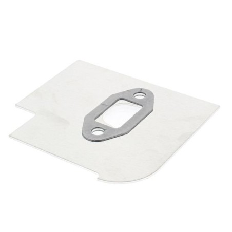 MUFFLER GASKET 578408101 ORIGINAL HUSQVARNA | Newgardenstore.eu