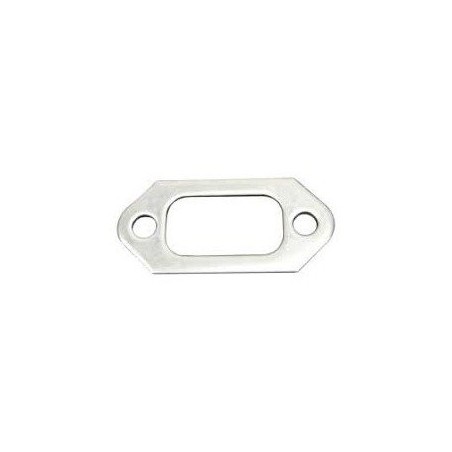 MUFFLER GASKET 503696901 ORIGINAL HUSQVARNA | Newgardenstore.eu