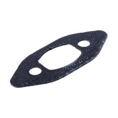 MUFFLER GASKET 530054884 ORIGINAL HUSQVARNA | Newgardenstore.eu