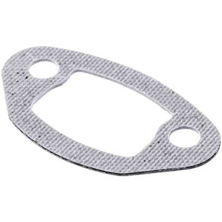 MUFFLER GASKET 523052401 ORIGINAL HUSQVARNA | Newgardenstore.eu