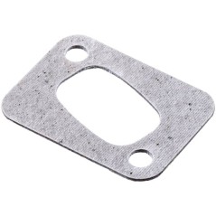 MUFFLER GASKET 537198701 ORIGINAL HUSQVARNA | Newgardenstore.eu