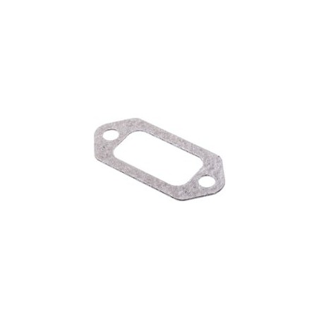 MUFFLER GASKET 537208201 ORIGINAL HUSQVARNA | Newgardenstore.eu