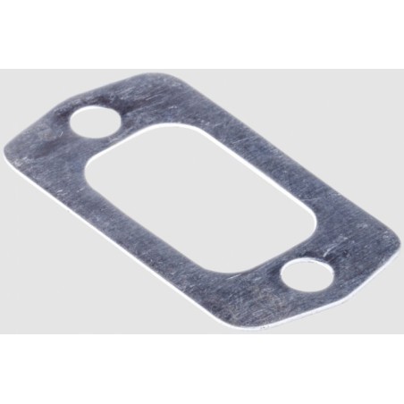 MUFFLER GASKET 503153901 ORIGINAL HUSQVARNA | Newgardenstore.eu