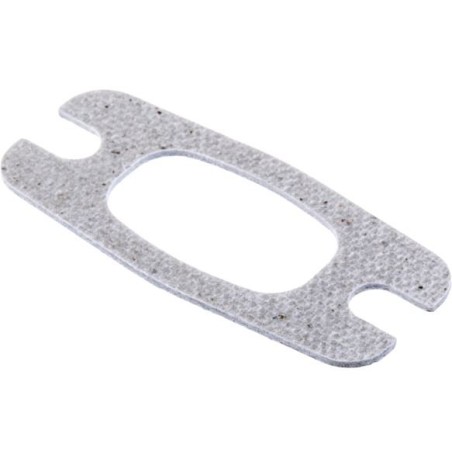 MUFFLER GASKET 537127901 ORIGINAL HUSQVARNA | Newgardenstore.eu