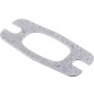 MUFFLER GASKET 537127901 ORIGINAL HUSQVARNA